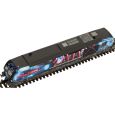 47821 TT-Diesellok BR 247, DPB, Ep.VI, DC-Sound Thumbnail 3