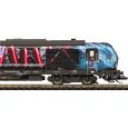47821 TT-Diesellok BR 247, DPB, Ep.VI, DC-Sound Thumbnail 4
