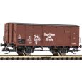 47855 TT Gedeckter Güterwagen G02, FDJ, DR, Ep.III Thumbnail 1