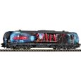 52159 H0 Diesellok BR 247, DPB, Ep.VI Thumbnail 1