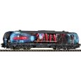 52161 H0 Diesellok BR 247, DPB, Ep.VI, AC-Sound, WECHSELSTROM Thumbnail 1