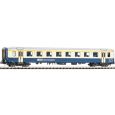 94386 N Personenwagen EW I, 1. Klasse, BLS, Ep.V Thumbnail 1