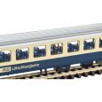 94387 N Personenwagen EW I, 2. Klasse, BLS, Ep.V Thumbnail 2