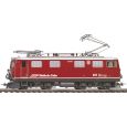 1252127 RhB Ge 4/4 I 607 "Surselva" Universallok Thumbnail 1