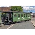 3020867 SDG Lößnitzgrundbahn 970-515 Spielewagen