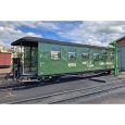 3021867 SDG Lößnitzgrundbahn 970-410 Spielewagen