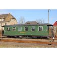 3020895 Döllnitzbahn 970-275 Modernisierungswagen