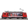 1362256 MGB HGe 4/4 II 106 „Glacier Express“ Sound