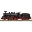 50803 H0 Dampflok BR 56.34-35 mit Kobelschornstein DRB II + DSS PluX22