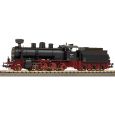 50804 H0 Dampflok/Sound BR 56.34-35 mit Kobelschornstein DRB II + PluX22 Dec.