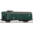 6280077 TT Packwagen Donnerbüchse Dd CSD Ep.III Thumbnail 1
