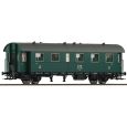 6280073 TT Personenwagen Be 2. Klasse CSD Ep.III Thumbnail 1
