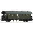 6280081 TT Personenwagen Bi 2. Klasse PKP Ep.IV Thumbnail 1