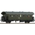 6280082 TT Personenwagen Bi 2. Klasse PKP Ep.IV Thumbnail 1