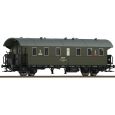 6280083 TT Personenwagen Bi 2. Klasse PKP Ep.IV Thumbnail 1