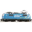 7580045 TT E-Lok 111 017-0 DBAG Bayern Ep.V-VI Thumbnail 1