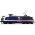 7580042 TT E-Lok BR 145 040-2 TRI Ep.VI Thumbnail 1