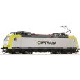 7590030 TT E-Lok 185 550-1 Captrain Ep.VI DC-Sound Thumbnail 1