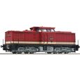 7390031 TT Diesellok 112 276-1 DR Ep.IV DC-Sound Thumbnail 1