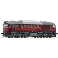 7390035 TT Diesellok 120 050-0 DR Ep.IV DC-Sound Thumbnail 1