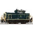 7380041 TT Diesellok BR 261  634-0 DB Ep.IV Thumbnail 1