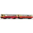 7790011 TT Dieseltriebwagen M152 + Beiwagen CSD Ep.IV DC-Sound Thumbnail 1