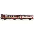 7790013 TT Dieseltriebwagen Rh 810 + Beiwagen CD Ep.V DC-Sound Thumbnail 1