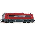 7390036 TT Diesellok Rh 753.6 CD Cargo Ep.VI DC-Sound Thumbnail 1