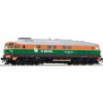7390034 TT Diesellok 232 049 PMT Ep.VI DC-Sound Thumbnail 1