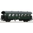 6280086 TT Personenwagen Baai 2. Klasse DR Ep.IV Thumbnail 1