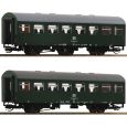 6280064 TT 2er Set Rekowagen DR Ep.IV Set #1 Thumbnail 1