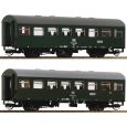 6280065 TT 2er Set Rekowagen DR Ep.IV Set #2 Thumbnail 1