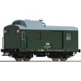 6680041 TT Gepäckwagen Daa DR Ep.IV Thumbnail 1