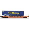 6680065 TT Taschenwagen Sdgnns T5 Wascosa Ep.VI LKW WALTER Thumbnail 1