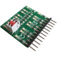 1402 LED Testleiste - QD081