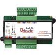 1410 Qdecoder ZA1-16 dlx - QD155 Thumbnail 1