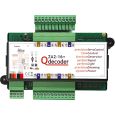 1412 Lichtsignaldecoder ZA2-16+ - QD157 Thumbnail 1