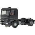 8113 H0 CarMotion, MB ACTROS 2-achs Sattelschlepper, schwarz Thumbnail 1