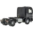 8113 H0 CarMotion, MB ACTROS 2-achs Sattelschlepper, schwarz Thumbnail 2