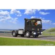 8113 H0 CarMotion, MB ACTROS 2-achs Sattelschlepper, schwarz Thumbnail 3