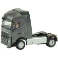 8190 H0 CarMotion Volvo FH 460 Globetrotter XL, anthrazit, Sound