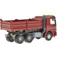 8601 H0 CarMotion MB ACTROS 3-achs Muldenkipper mit motorischer Kippfunktion Thumbnail 2