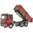 8601 H0 CarMotion MB ACTROS 3-achs Muldenkipper mit motorischer Kippfunktion Thumbnail 3