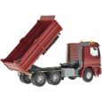8601 H0 CarMotion MB ACTROS 3-achs Muldenkipper mit motorischer Kippfunktion Thumbnail 4