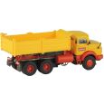 8603 H0 CarMotion MB Rundhauber 3-achs mit motorischer Kippfunktion Thumbnail 2
