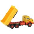 8603 H0 CarMotion MB Rundhauber 3-achs mit motorischer Kippfunktion Thumbnail 4