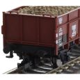 96600023 TT DB Europ Ommu 39 Offener Güterwagen mit Rübenladung Thumbnail 2