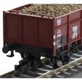 96600023 TT DB Europ Ommu 39 Offener Güterwagen mit Rübenladung Thumbnail 4