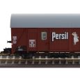 96600022 TT Persil Gedeckter Güterwagen Thumbnail 4