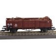 96600021 TT DB Omm 39 Offener Güterwagen mit Metallschrottladung Thumbnail 3